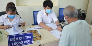 Cách tính lương hưu cho kế toán nắm bắt