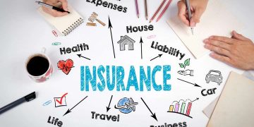 Phân loại hình thức các công ty bảo hiểm hoạt động