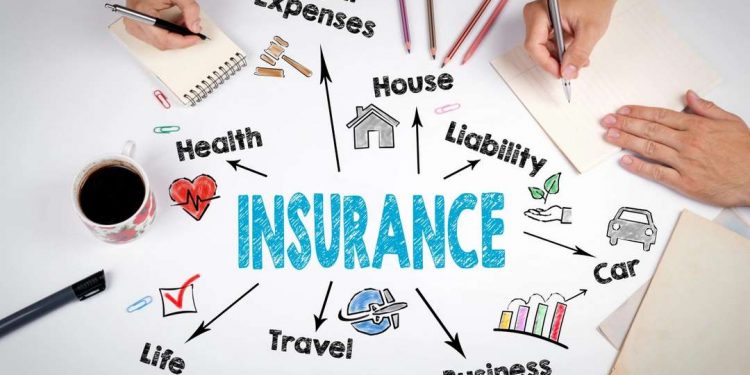 Phân loại hình thức các công ty bảo hiểm hoạt động