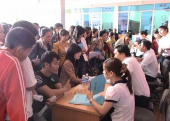 Chế độ hưởng cho người tham gia khi gặp rủi ro thất nghiệp