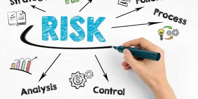 Phân loại chi tiết về rủi ro để đánh giá sự việc