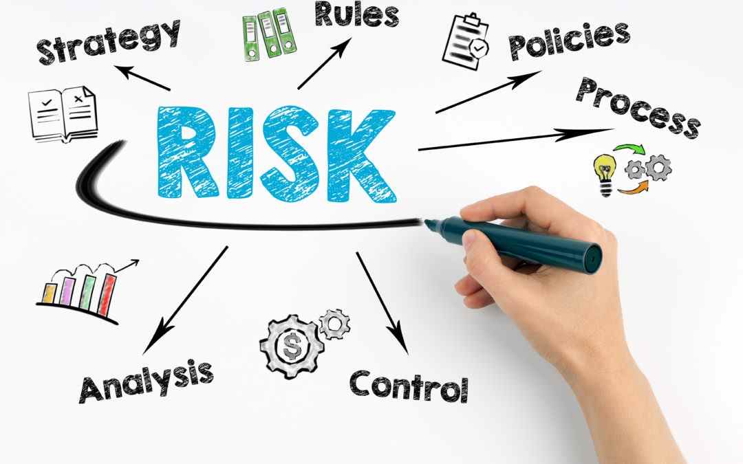 Phân loại chi tiết về rủi ro để đánh giá sự việc