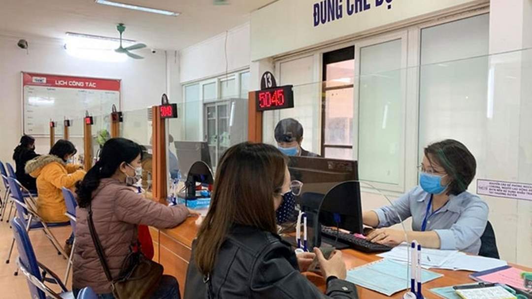 Những loại phí tham gia thủ tục làm bảo hiểm thất nghiệp