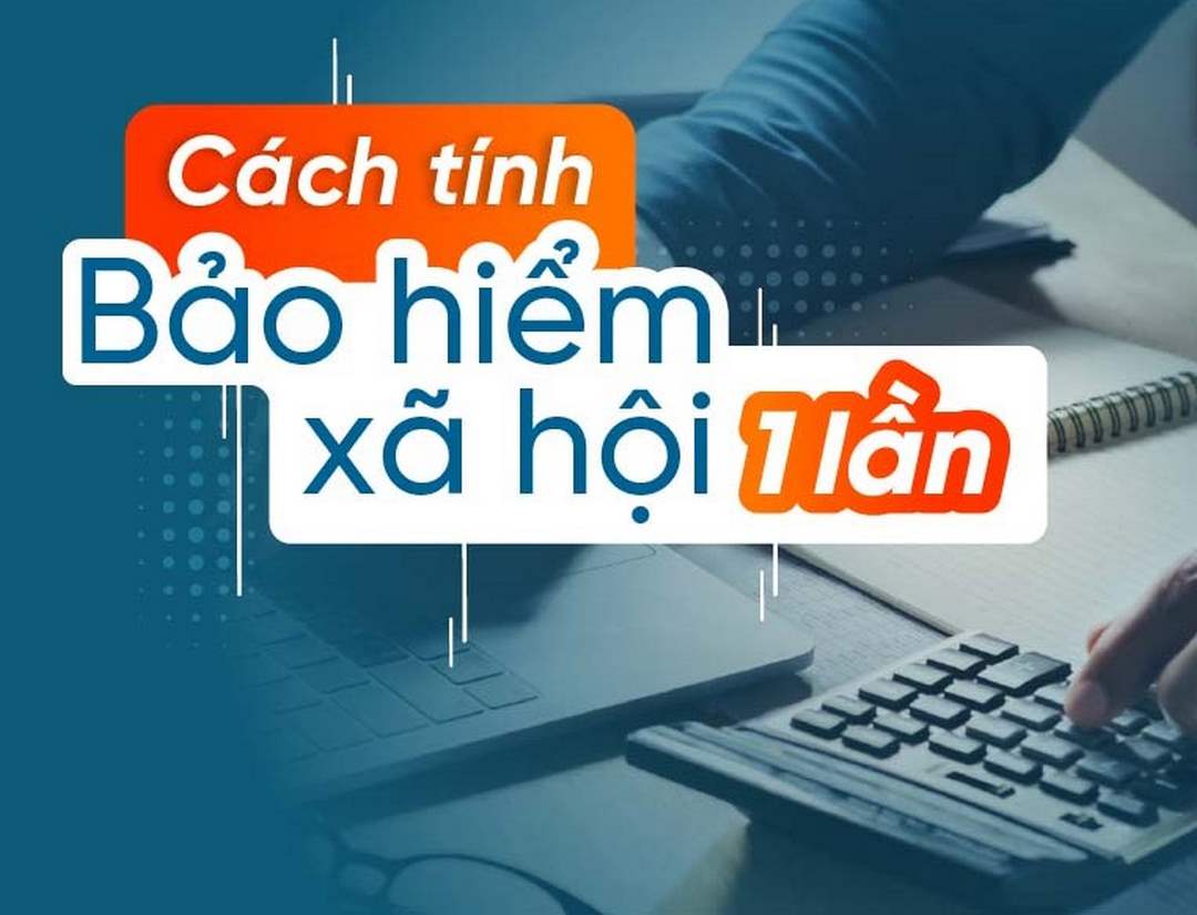 Rút bảo hiểm xã hội 1 lần có khó không?