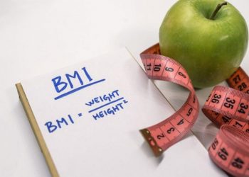 Chế độ ăn đóng một vai trò quan trọng cho chỉ số  lý tưởng