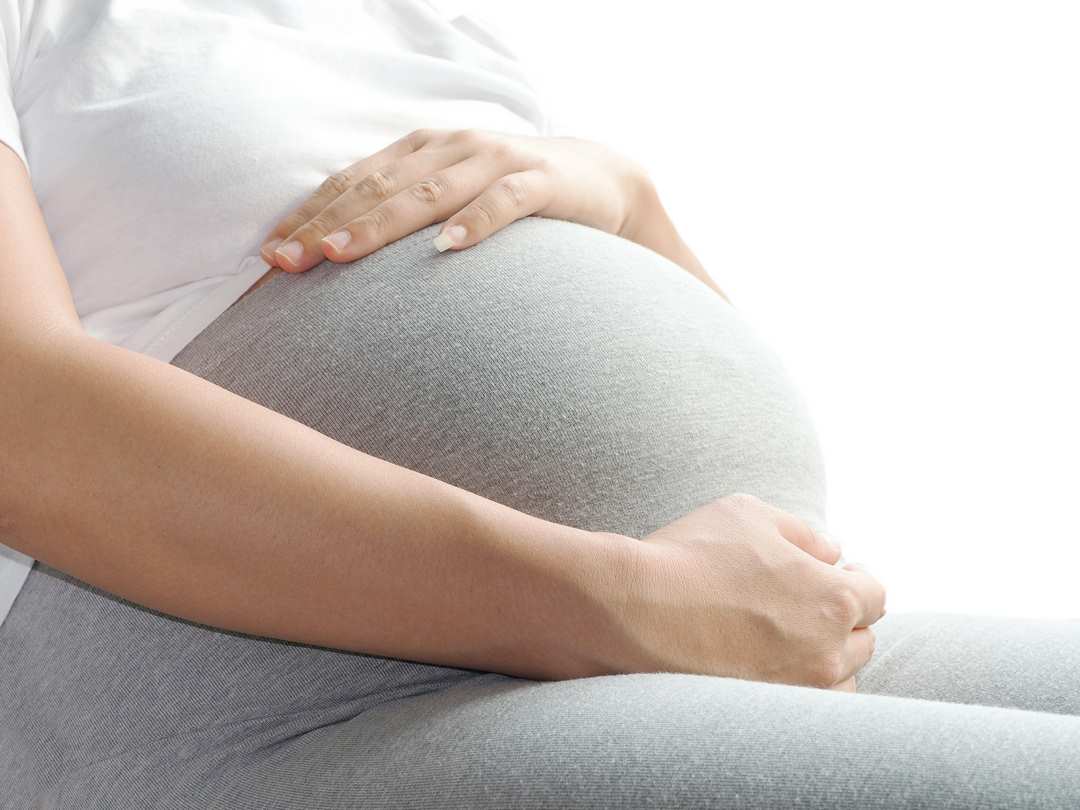 Chế độ thai sản là một phần của chính sách bảo vệ phụ nữ mang thai