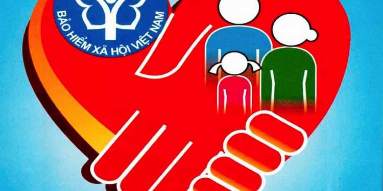 Bảo hiểm xã hội là trái tim chung của cộng đồng NLĐ