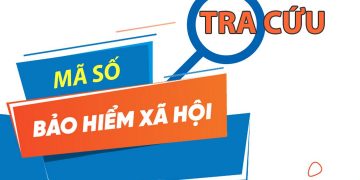 Khi không nhớ mã số bảo hiểm xã hội hãy để zalo lo