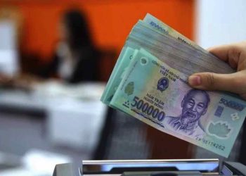 Những quy định về việc trả lương