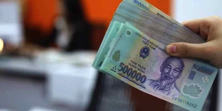 Những quy định về việc trả lương