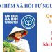 Người tham gia bảo hiểm xã hội tự nguyện có nhiều quyền lợi