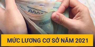 Mức lương cơ sở và lương cơ bản có nhiều sự khác biệt ít ai biết