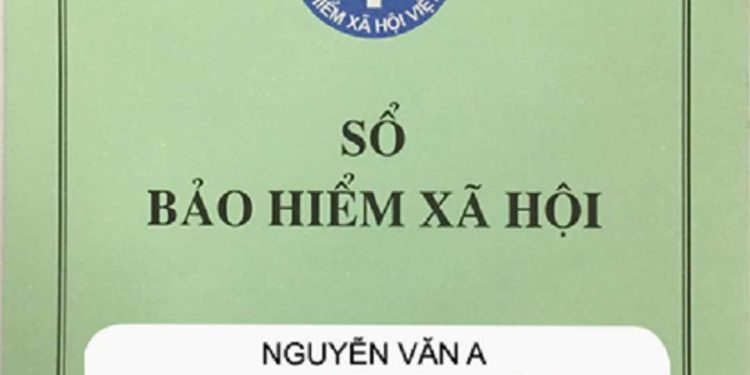 Cả số sổ BHXH và mã số BHXH đều có vai trò như nhau