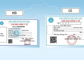 Những thông tin về dãy số bảo hiểm