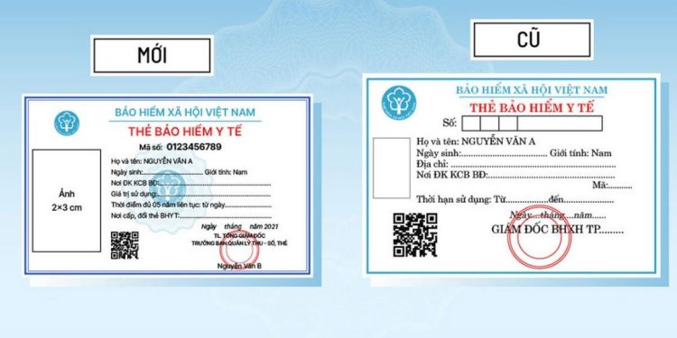 Những thông tin về dãy số bảo hiểm