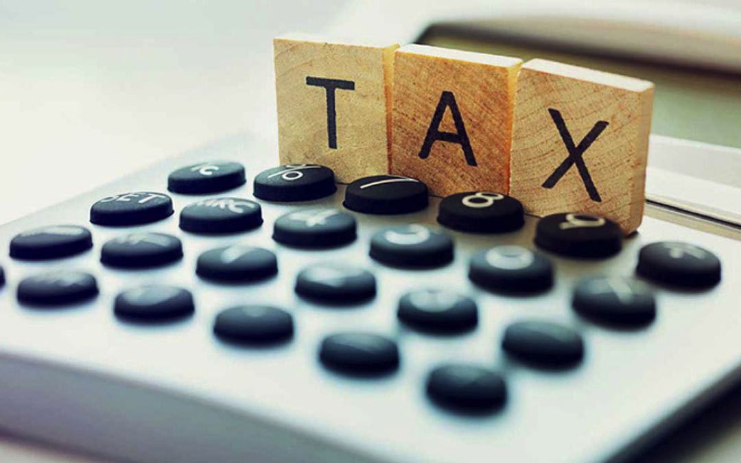 Thu nhập chịu thuế được áp dụng để làm gì?