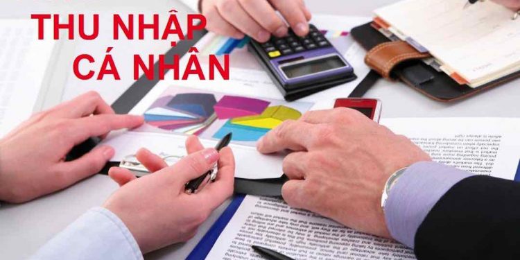 Áp dụng thu nhập chịu thuế thông qua trúng thưởng