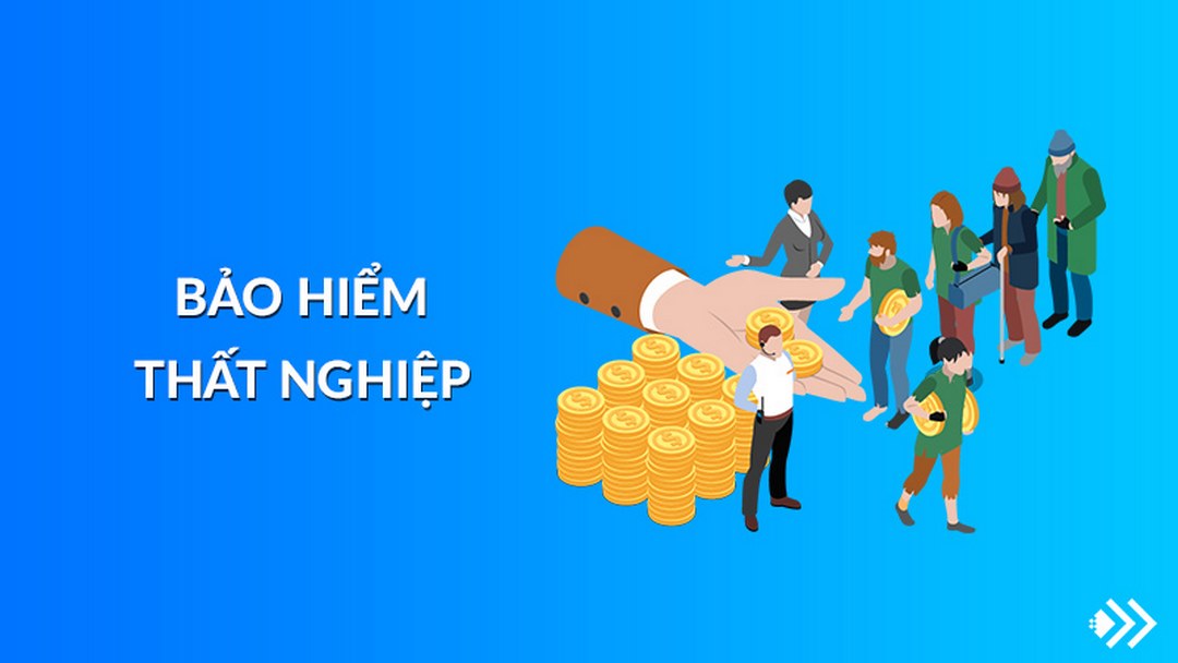 Mức nhận bảo hiểm thất nghiệp