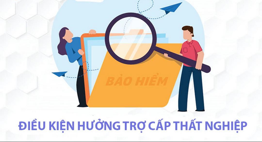 Điều kiện hưởng phần bảo hiểm thất nghiệp