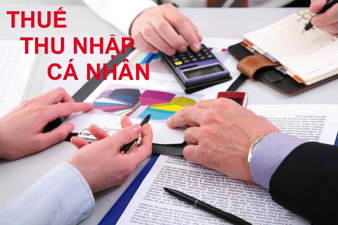 Thuế thu nhập cá nhân là gì?