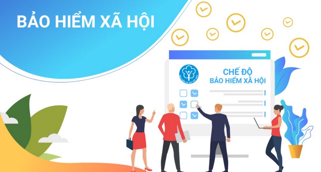 Khái niệm về bảo hiểm xã hội bắt buộc theo quy định của pháp luật