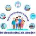 Bảo hiểm xã hội bắt buộc có những quy định gì khi tham gia