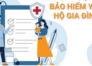 Bảo hiểm y tế hộ gia đình có mức đóng và hưởng ra sao?