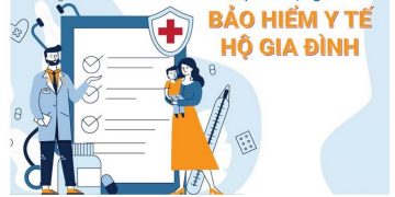 Bảo hiểm y tế hộ gia đình có mức đóng và hưởng ra sao?