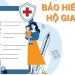 Bảo hiểm y tế hộ gia đình có mức đóng và hưởng ra sao?