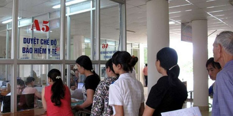 Bảo hiểm y tế tự nguyện – Quyền lợi, cách làm tham gia