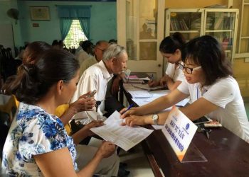 Cải cách tiền lương với những thay đổi mới trong năm 2023