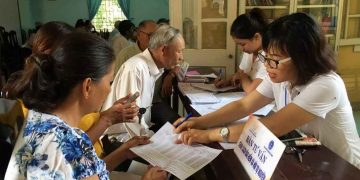 Cải cách tiền lương với những thay đổi mới trong năm 2023