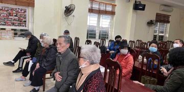 Điều kiện hưởng lương hưu mà người lao động cần tìm hiểu