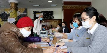 Lương hưu bảo hiểm – Thông tin người lao động cần biết