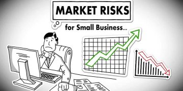 Rủi ro thị trường có đặc điểm gì? Phân loại các nhóm rủi ro