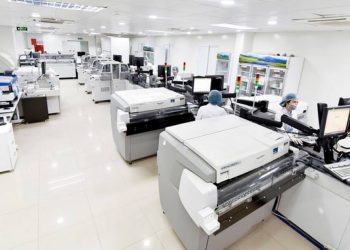 Tầm soát ung thư dạ dày thực hiện theo quy trình ra sao?