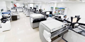 Tầm soát ung thư dạ dày thực hiện theo quy trình ra sao?