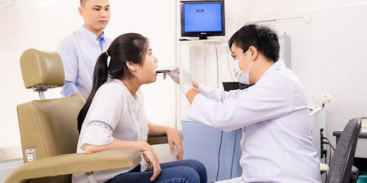 Tầm soát ung thư vòm họng đối tượng nào nên thực hiện?