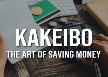 Cách tiết kiệm tiền của người Nhật mà bạn nên học hỏi