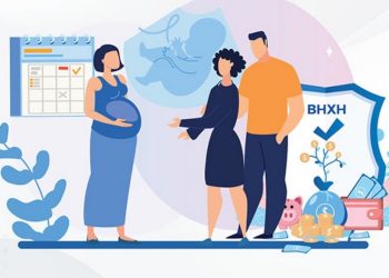 Điều kiện hưởng chế độ thai sản mà các bà mẹ cần biết