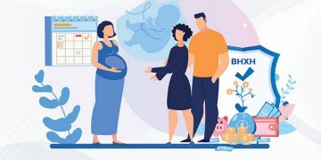 Điều kiện hưởng chế độ thai sản mà các bà mẹ cần biết