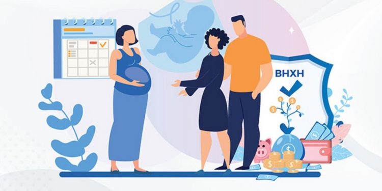 Điều kiện hưởng chế độ thai sản mà các bà mẹ cần biết