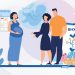 Điều kiện hưởng chế độ thai sản mà các bà mẹ cần biết