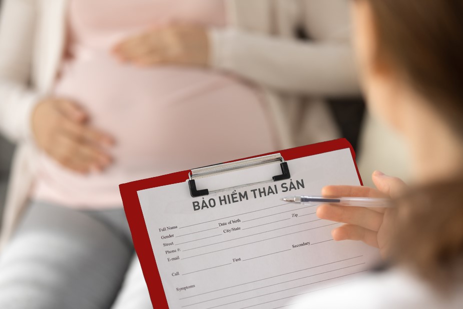 Lợi ích của bảo hiểm thai sản: Tại sao bạn nên đăng ký?