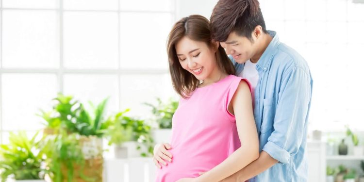 Lợi ích của bảo hiểm thai sản mang lại cho cả mẹ và bé