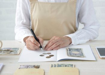 Phương pháp Kakeibo để quản lý tài chính như người Nhật