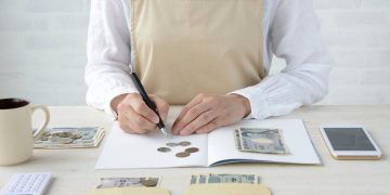 Phương pháp Kakeibo để quản lý tài chính như người Nhật