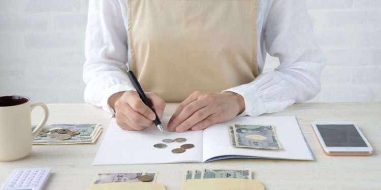 Phương pháp Kakeibo để quản lý tài chính như người Nhật