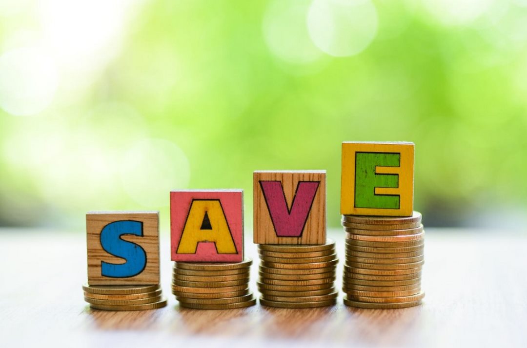 Phương pháp tiết kiệm tiền nhờ vào quản lý tài khoản