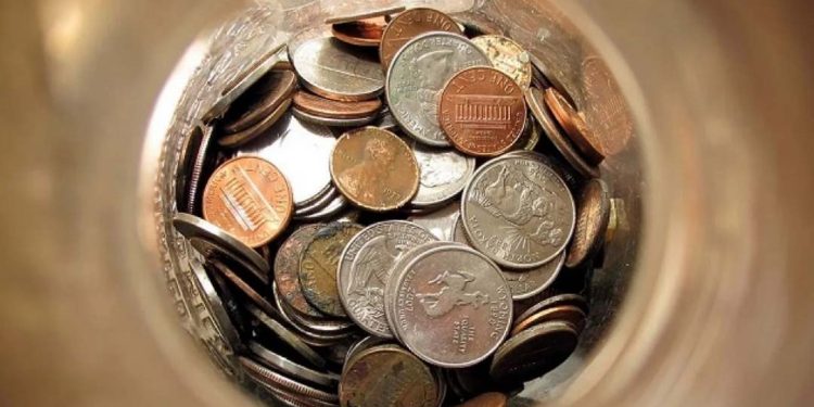 Phương pháp tiết kiệm tiền hiệu quả có thể bạn chưa biết